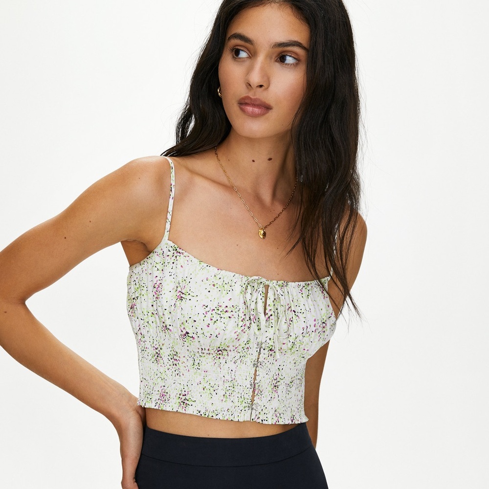 Aritzia Toola Camisole